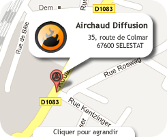 Voir le plan