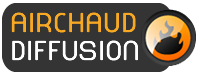 logo airchaud diffusion