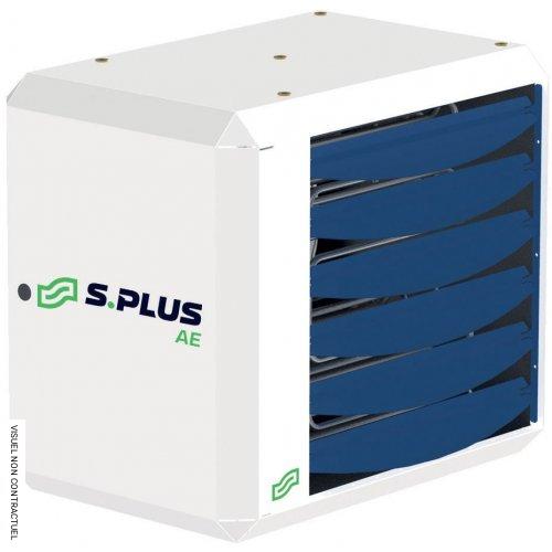 Aérotherme électrique AE 30 D - SPLUS - Image 1