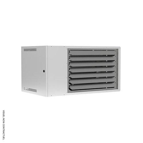 Aérotherme hélicoïde AH 60 au gaz naturel G20 - SEET - Image 1