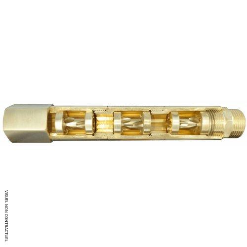 Appareil de traitement de l'eau antitartre/anticalcaire KalkStrOm - Gamme domestique - GWTECH - Image 1