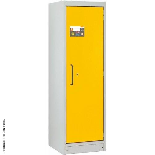 Armoire anti-feu PROline 6/20 F90, 1 porte droite - CEMO - Image 1