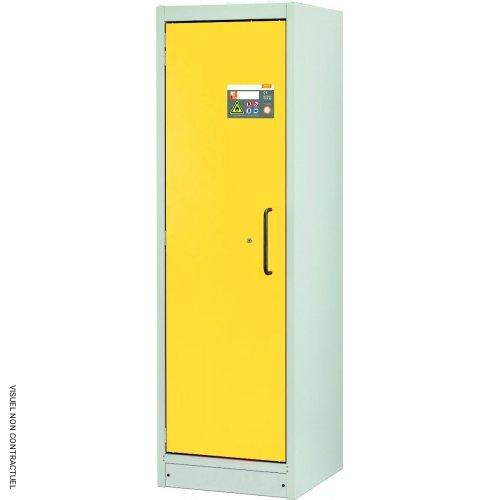 Armoire anti-feu PROline 6/20 F90, 1 porte gauche - CEMO - Image 1
