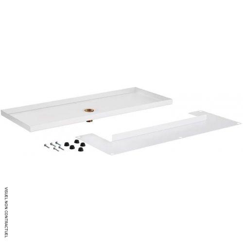 Bac à condensats PRIDT1 pour Prism - FRICO - Image 1