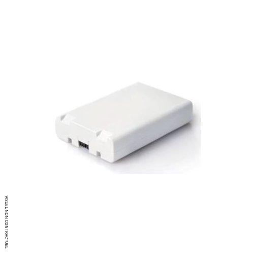 Batterie rechargeable supplémentaire avec indicateur lumineux - S&P - Image 1