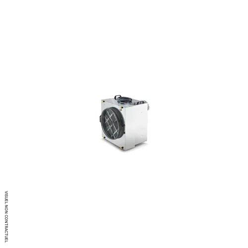 Boîtier de filtre TTR 610 - TROTEC - Image 3