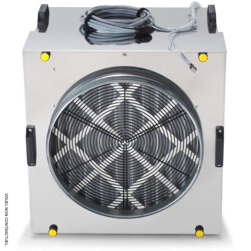 Boîtier de filtre TTR 610 - TROTEC - Image 4