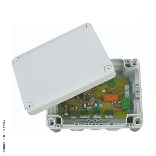 Boîtier électronique adaptateur signal BEAS - S&P - Image 1