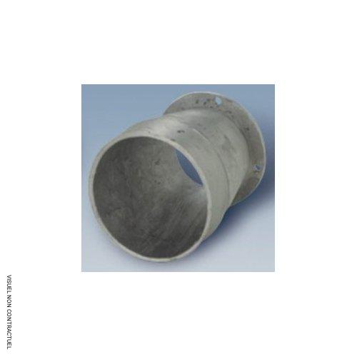 Bride de raccordement au soufflage CBS 130 - S&P - Image 1