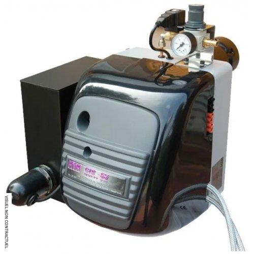 Brûleur chaudière polycombustible CTB 65 - MTM - Image 1