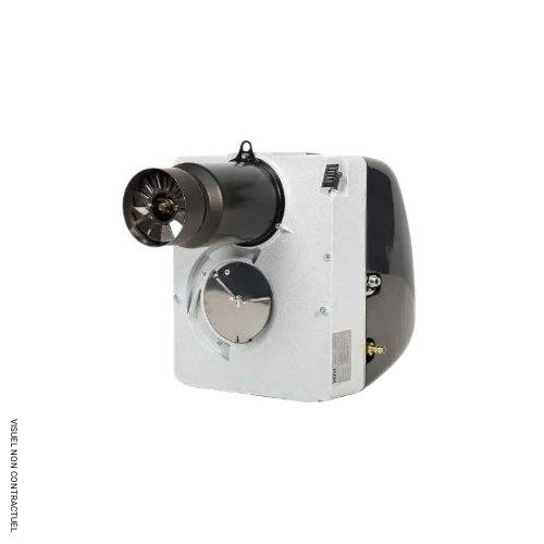 Brûleur chaudière polycombustible CTB 80 - MTM - Image 4