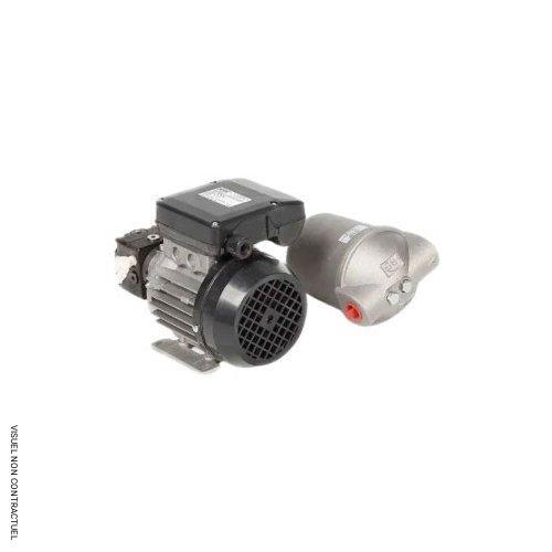 Brûleur chaudière polycombustible CTB 80 - MTM - Image 5