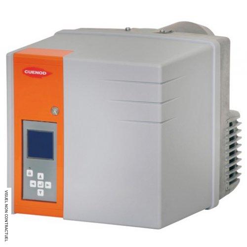 Bruleur fioul 2 ALLURES CUENOD - SOVELOR-DANTHERM - Image 1