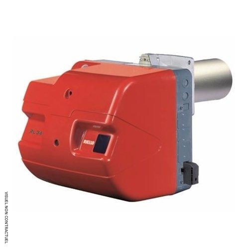 Bruleur fioul RIELLO 2 RL34/1 MZ TC - SOVELOR-DANTHERM - Image 1