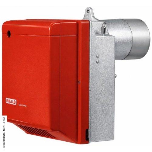 Bruleur fioul RIELLO RG2 - SOVELOR-DANTHERM - Image 1