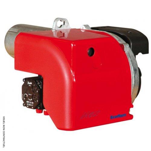 Bruleur fuel Ecoflam MAX 12 - SOVELOR-DANTHERM - Image 1