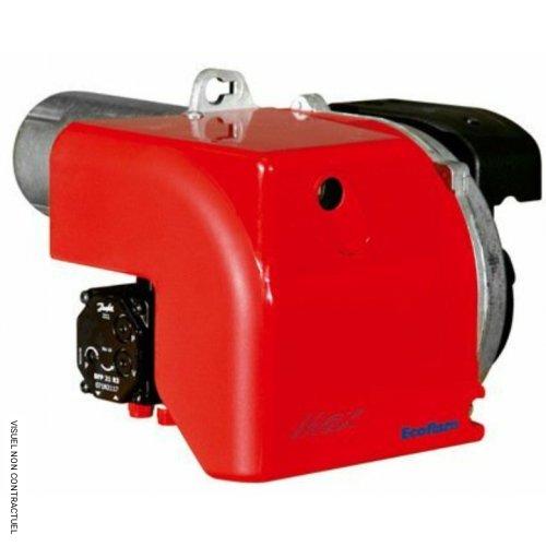 Bruleur fuel Ecoflam MINOR 12 - SOVELOR-DANTHERM - Image 1
