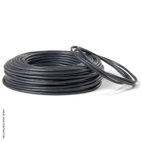 Câble chauffant 20W/m Ø7mm - 287 m - HEATCOM - Image 1