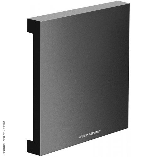 Capot insonorisant pour TAC V+/TAC M/TAC ECO/TAC BASIC et TES 200 - TROTEC - Image 1