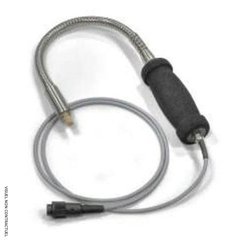 Capteur d'hydrogène portable LD 6000 H2 - TROTEC - Image 1