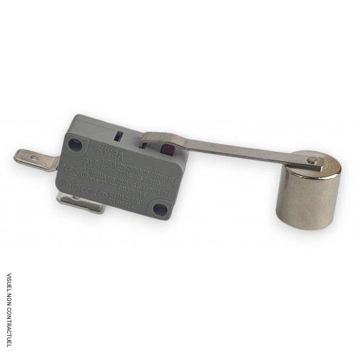 Capteur d'inclinaison - VELTRON - Image 1