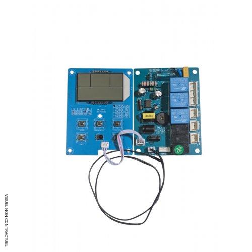 Carte électronique pour EC30000 - ALPITHERM - Image 1