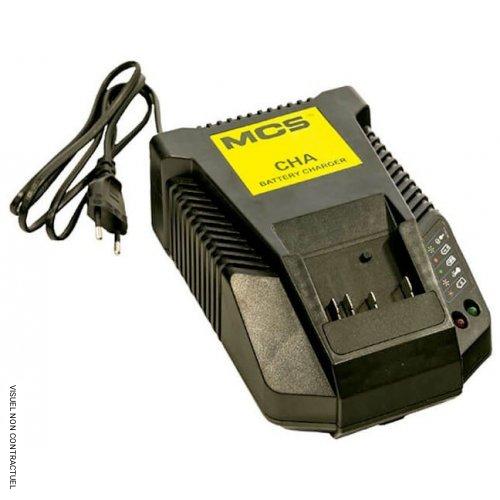 Chargeur de batterie pour DFB16 et MINI SUN DC - SOVELOR-DANTHERM - Image 1