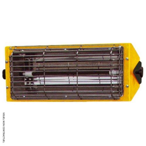 Chauffage électrique infrarouge Master HALL 1500 - SOVELOR-DANTHERM - Image 1