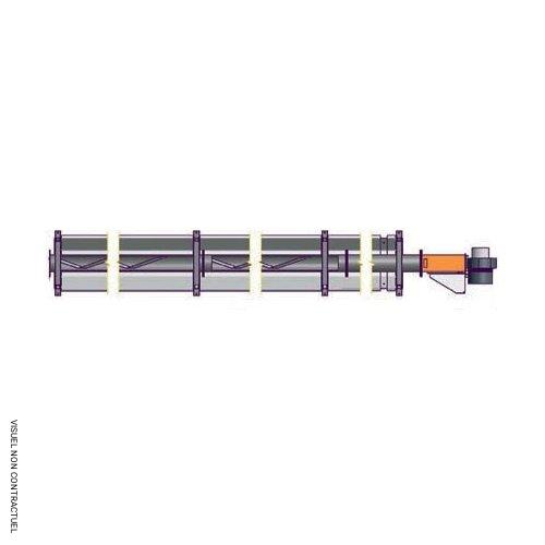 Chauffage infrarouge au gaz CALORSCHWANK 30 L - SCHWANK - Image 2