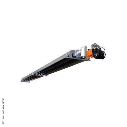 Chauffage infrarouge au gaz CALORSCHWANK 40 L - SCHWANK - Image 1