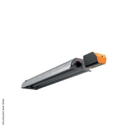 Chauffage infrarouge au gaz DELTASCHWANK 320 - SCHWANK - Image 1