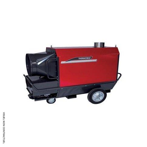 Chauffage Mobile au Fioul Thermobile Ventilateur Hélicoïde IMA 150 AXIAL - Image 1