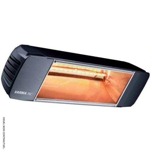 Chauffage infrarouge de plafond - SMART FRAME IP24 - Burda Worldwide Chauffage infrarouge de plafond - SMART FRAME IP24 - Burda Worldwide