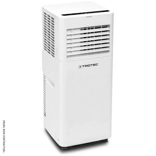 Climatiseur local monobloc 2 kW PAC 2015 E - TROTEC - Image 1