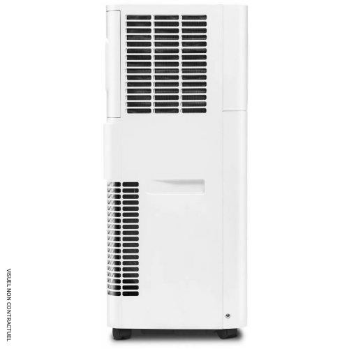 Climatiseur local monobloc 2 kW PAC 2015 E - TROTEC - Image 2