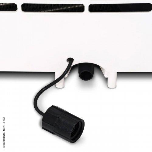 Climatiseur local monobloc 2 kW PAC 2015 E - TROTEC - Image 4