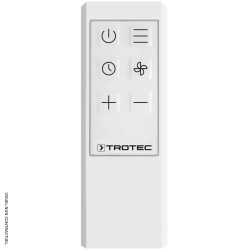 Climatiseur local monobloc 2 kW PAC 2015 E - TROTEC - Image 5