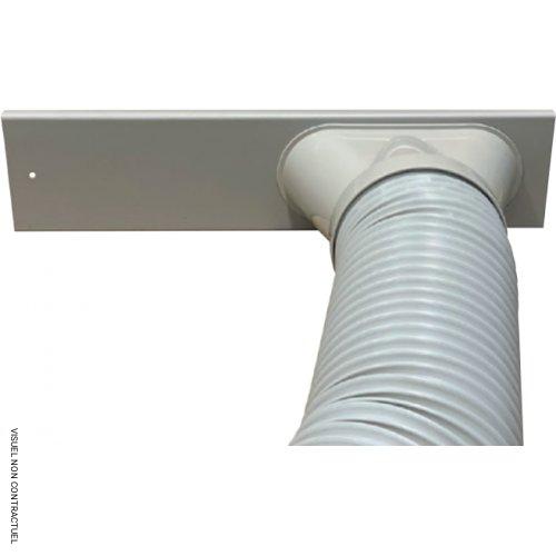 Climatiseur mobile 2,6 kW CryoBreeze - AXELAIR - Image 4