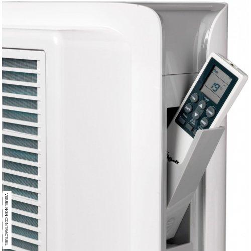 Climatiseur mobile 3,5 kW AC Cortina 12K - WOOD'S - Image 4