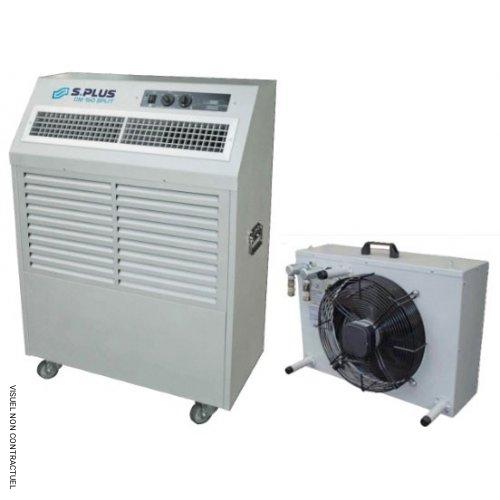 Climatiseur mobile CMT 150 T SPLIT - SPLUS - Image 1