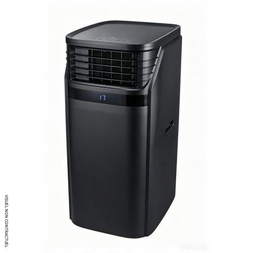 Climatiseur mobile reversible grand volume 6,5 kW SUMMIT 6.5 - ALPITHERM - Image 1