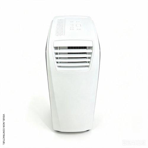 Climatiseur mobile reversible multifonctions 3,5 kW VERSANT 3.5 - ALPITHERM - Image 1