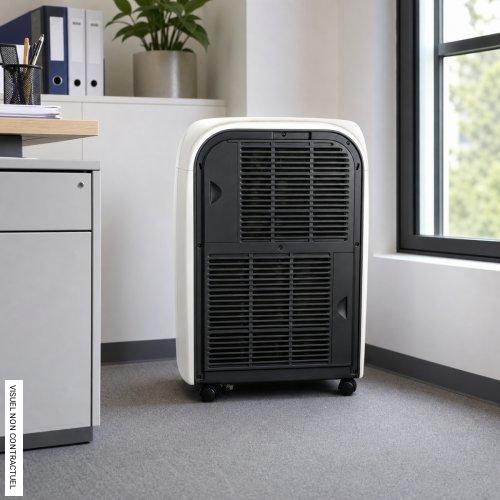 Climatiseur mobile reversible multifonctions 4,1 kW VERSANT 4.1 - ALPITHERM - Image 3