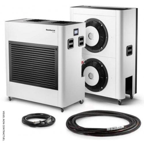 Climatiseur mobile split AC 15000 - SOVELOR-DANTHERM - Image 1