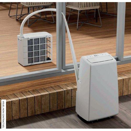 Climatiseur split mobile réversible 3,5 kW ChillBreeze - AXELAIR - Image 2