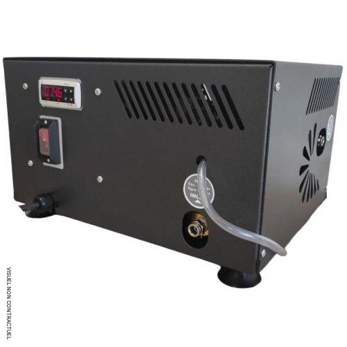 Coffret pompe de brumisation domestique BRUMEO 6 l/min - BRO BRUMISATION - Image 1