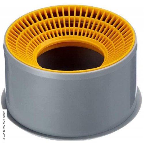Collecteur filtrant de gouttière DN 80/100 - RENSON - Image 3