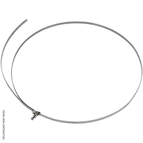 Collier de serrage jusqu'à 100 mm - THERMOBILE - Image 1
