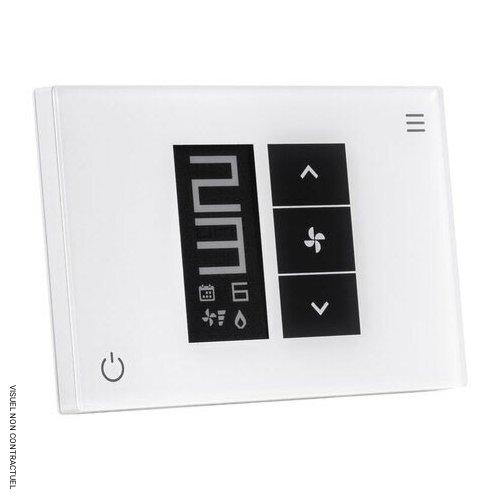 Commande à distance modbus Smart Diamond KTASD jusqu'à 45 appareils - AXELAIR - Image 1