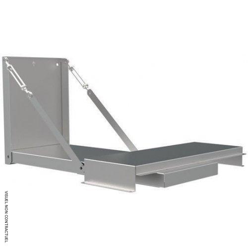 Console de fixation murale à rotation - SEET - Image 1